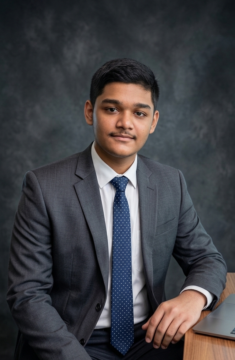 Hamza — Digital Marketing & AI Integration Specialist